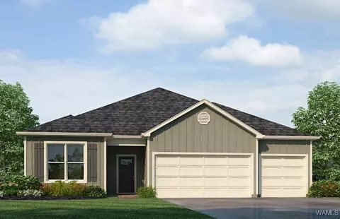 9065 Ivanhoe Dr, Tuscaloosa, AL 35405