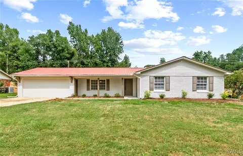 Undisclosed, Tuscaloosa, AL 35405