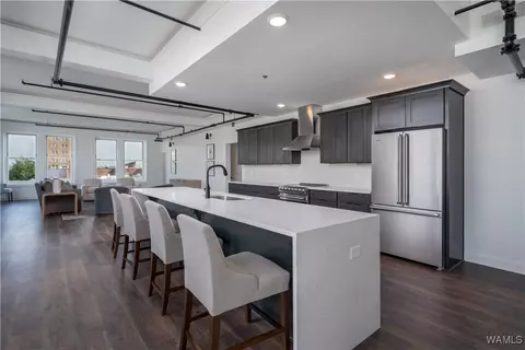 601 Greensboro Ave #6, Tuscaloosa, AL 35401