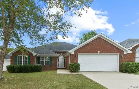 4269 Heathersage Cir, Tuscaloosa, AL 35405