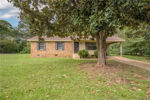 3820 64th Ave, Tuscaloosa, AL 35401