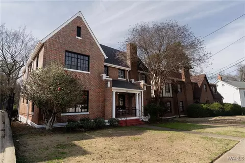 320 Caplewood Dr, Tuscaloosa, AL 35401
