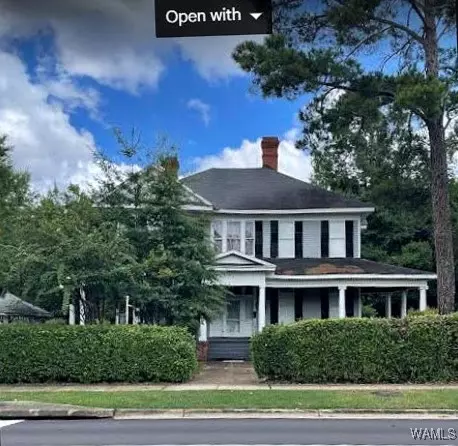 1003 Queen City Ave, Tuscaloosa, AL 35401