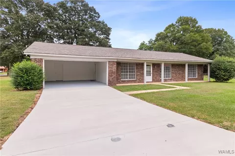 3909 68th Ave, Tuscaloosa, AL 35401 photo 2