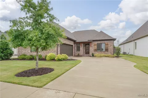 629 Lansdowne Ave, Tuscaloosa, AL 35406