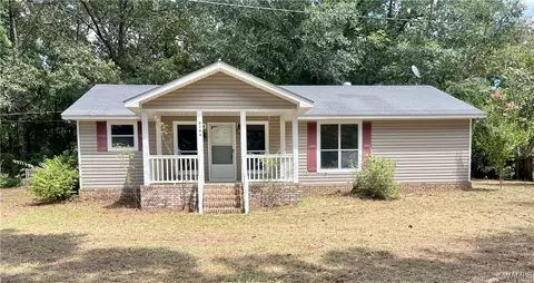 8184 County Road 21, Akron, AL 35441