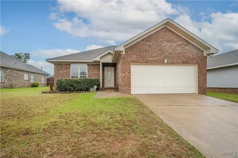9033 Cotton Field Cir, Tuscaloosa, AL 35405