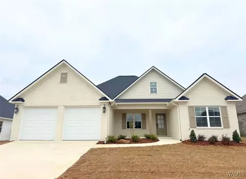 13937 Glen Park Ave, Northport, AL 35475
