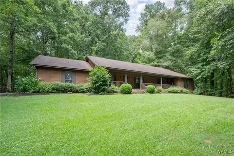 7801 Lake Sherwood Cir, Northport, AL 35473