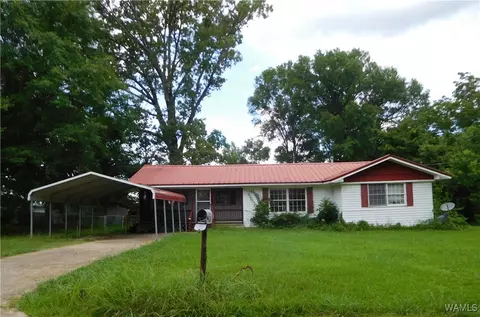 409 Croy Ln, Linden, AL 36748
