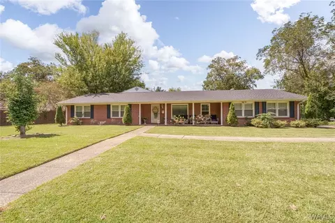 7 Greenbriar, Tuscaloosa, AL 35405