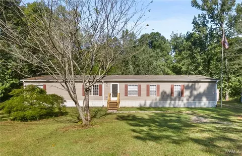 13494 Curry Rd, Duncanville, AL 35456