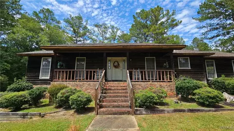 311 Quail Ridge Dr, Linden, AL 36748