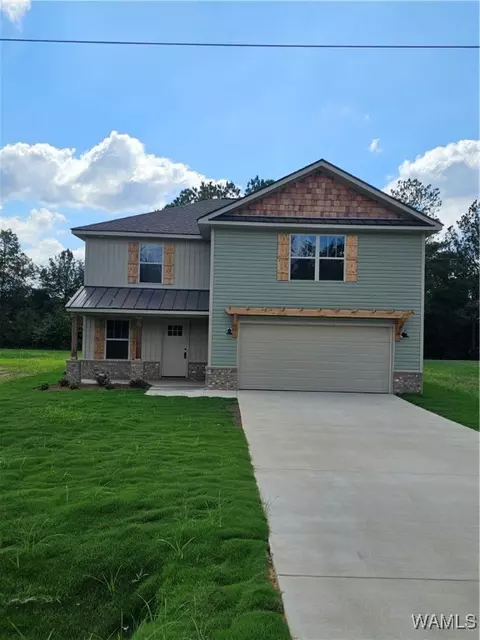 71 Bank Dr, Moundville, AL 35474