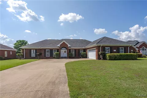 8714 Inverness Cir, Tuscaloosa, AL 35405