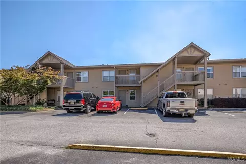 210 15th St E #5, Tuscaloosa, AL 35401