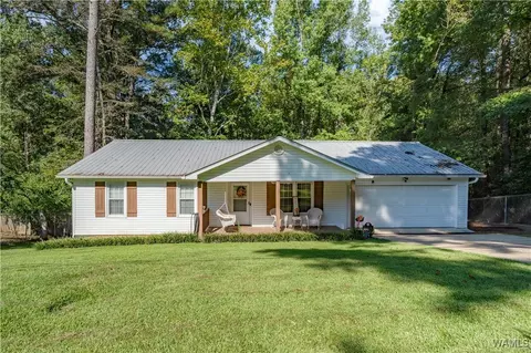 11464 Hunter Ln, Coker, AL 35452