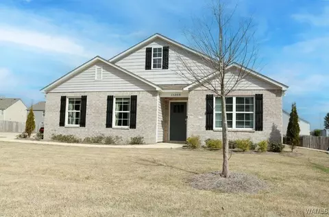 17814 April Leigh Cir, Vance, AL 35490