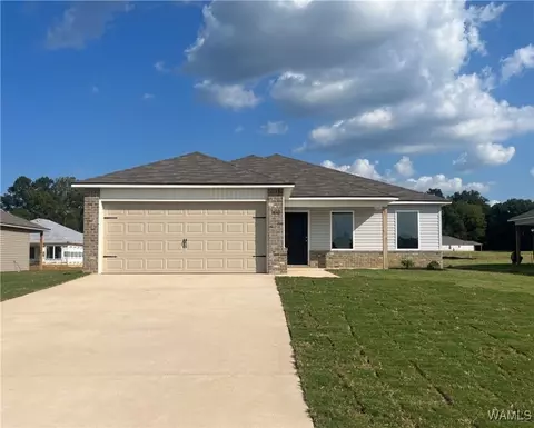 14060 Guinevere Ln, Tuscaloosa, AL 35405