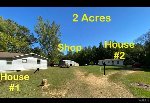 3980 Cr-91, Bankston, AL 35542