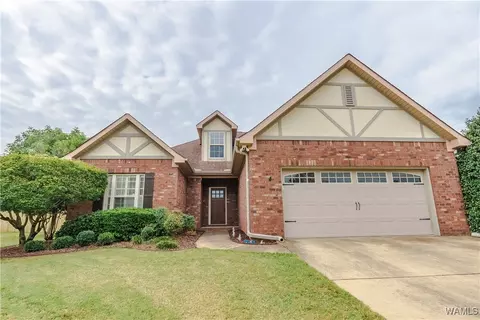 3611 White Oaks Rdg, Tuscaloosa, AL 35406