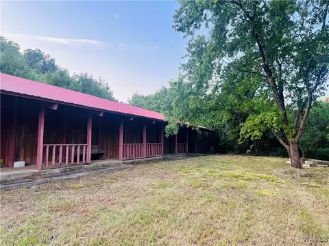 8804 Warsaw Rd, Aliceville, AL 35442