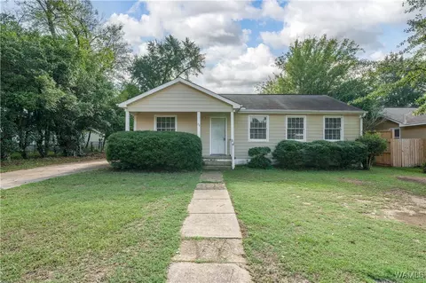 28 Arlington Dr, Tuscaloosa, AL 35401