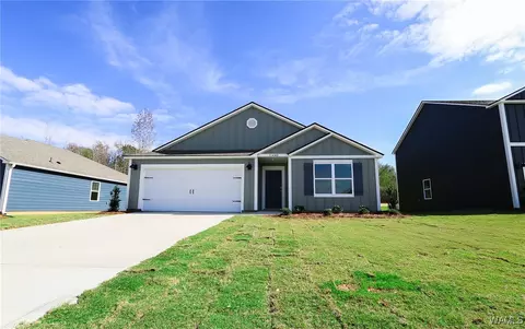 11440 Linna Ln, Moundville, AL 35474