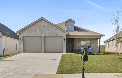 13884 Sullivan Blvd, Northport, AL 35475
