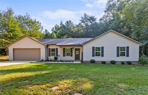 17062 Finnell Rd, Northport, AL 35475