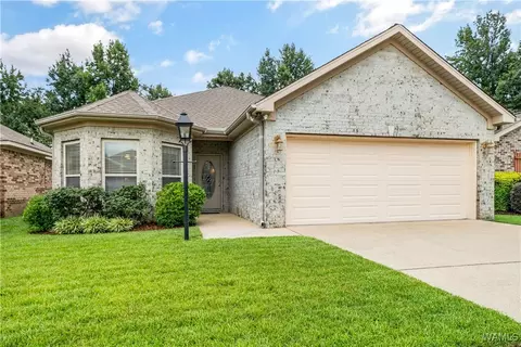 1732 Waterford Ln, Tuscaloosa, AL 35405