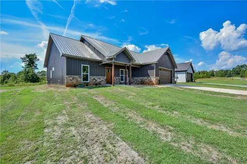 21660 Gorgas Rd, Berry, AL 35546