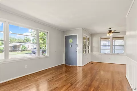 1217 14th Pl E, Tuscaloosa, AL 35404