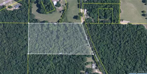 0 Glover Rd, Fosters, AL 35463