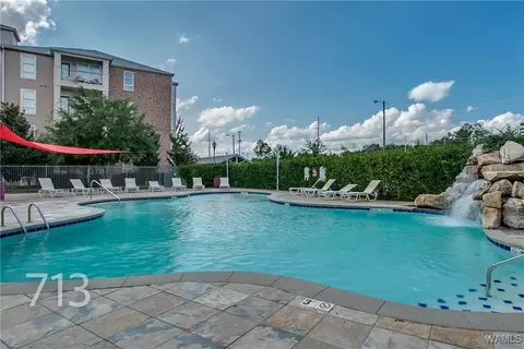 600 13th St E #713, Tuscaloosa, AL 35401