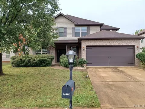 14480 Griffin St, Tuscaloosa, AL 35404