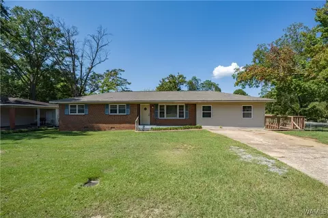 3708 5th Ave, Tuscaloosa, AL 35405
