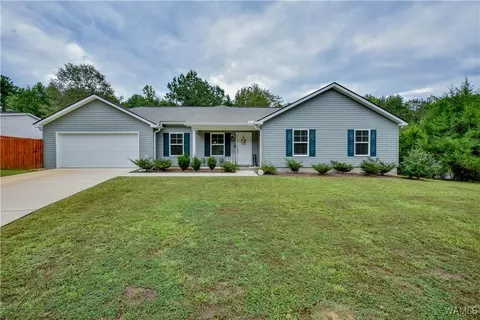 17086 Finnell Rd, Northport, AL 35475