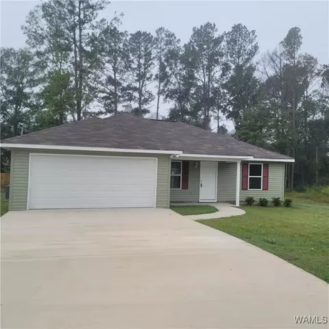 16431 Ramsey Dr, Fosters, AL 35463