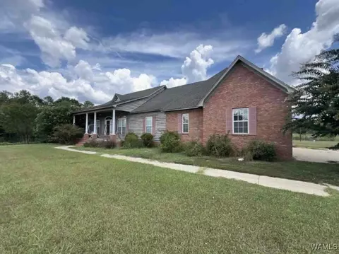 111 East Ave, Berry, AL 35546