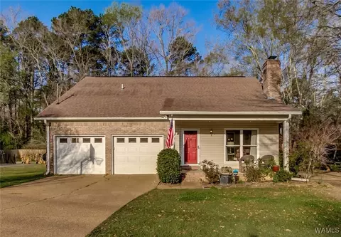 1614 26th Ave E, Tuscaloosa, AL 35404
