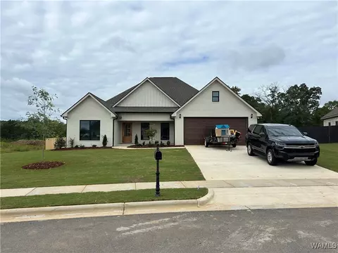 13828 Margaret Way, Northport, AL 35475