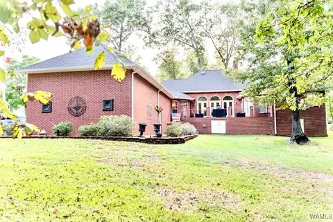 Exterior - 1415 Forest Brook Dr, Demopolis, AL 36732 photo 2 of 2