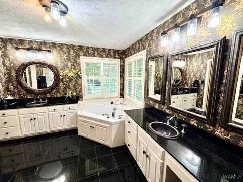 Bath - 1415 Forest Brook Dr, Demopolis, AL 36732 photo 3 of 7