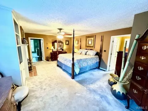 Bedroom - 1415 Forest Brook Dr, Demopolis, AL 36732 photo 1 of 3