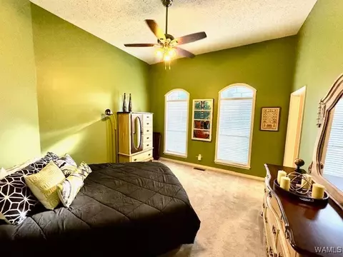 Bedroom - 1415 Forest Brook Dr, Demopolis, AL 36732 photo 3 of 3