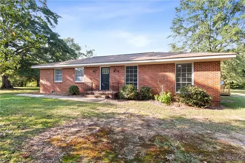 17875 Highway 82, Elrod, AL 35458