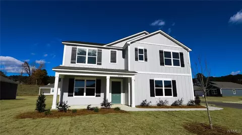 4502 Goldenrod Way, Northport, AL 35473