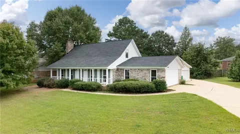 401 Sandstone Dr, Tuscaloosa, AL 35405