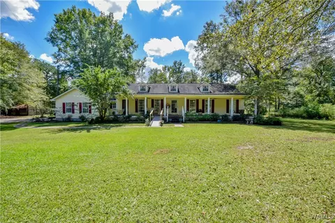 13984 Northside Rd, Berry, AL 35546